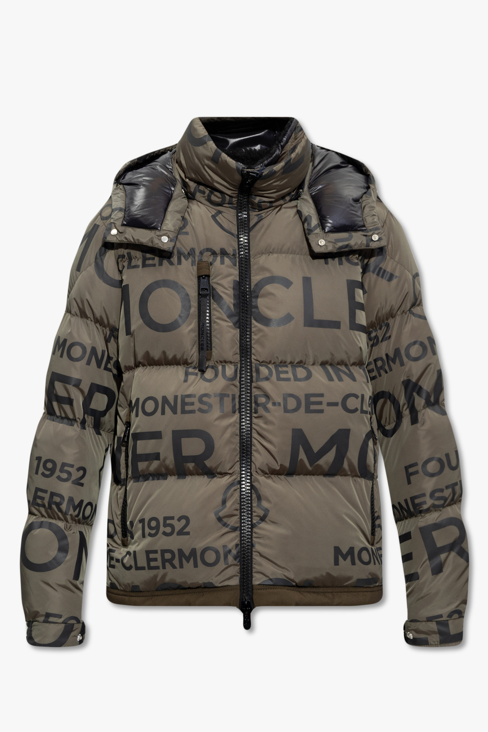 Moncler tarentaise discount